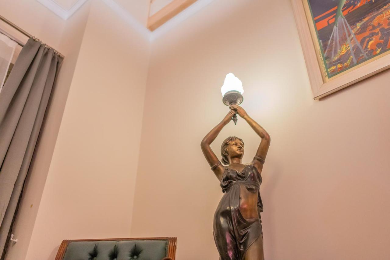 The Stone Manor , Noho Boutique Thissio Атина Екстериор снимка