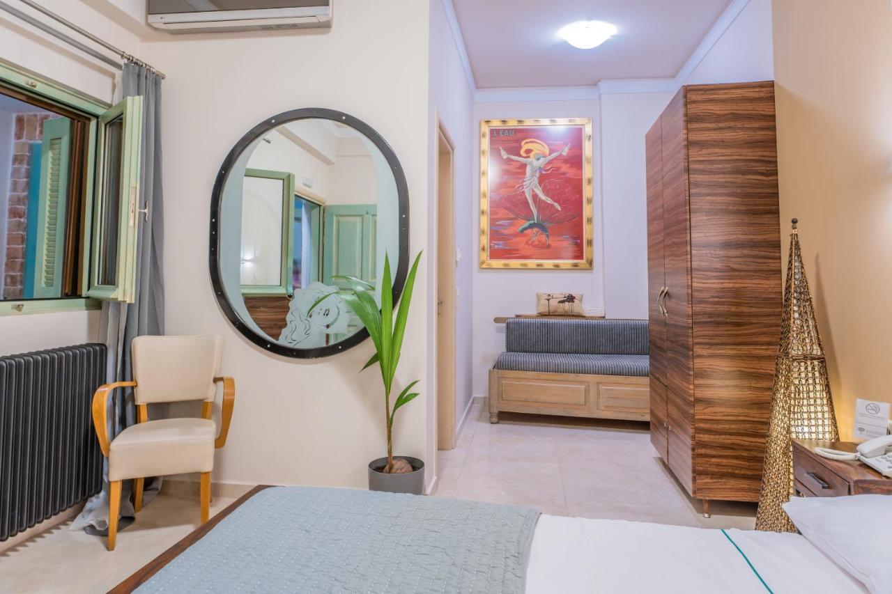 The Stone Manor , Noho Boutique Thissio Атина Екстериор снимка