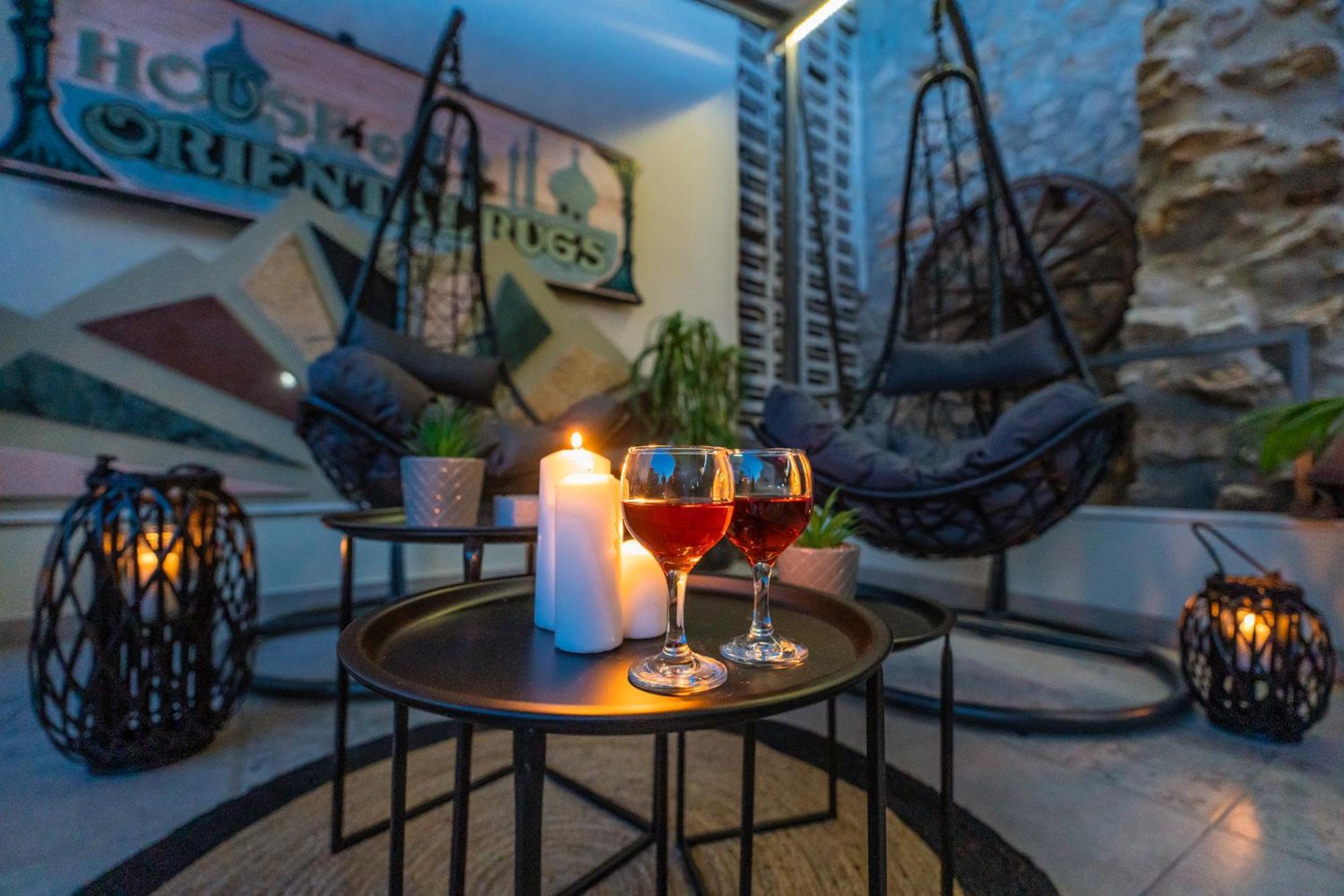 The Stone Manor , Noho Boutique Thissio Атина Екстериор снимка