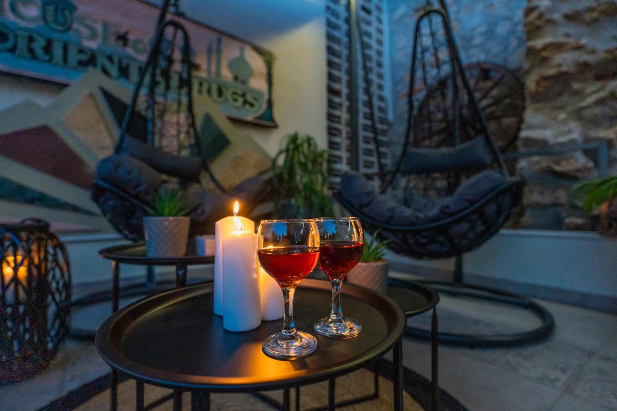 The Stone Manor , Noho Boutique Thissio Атина Екстериор снимка