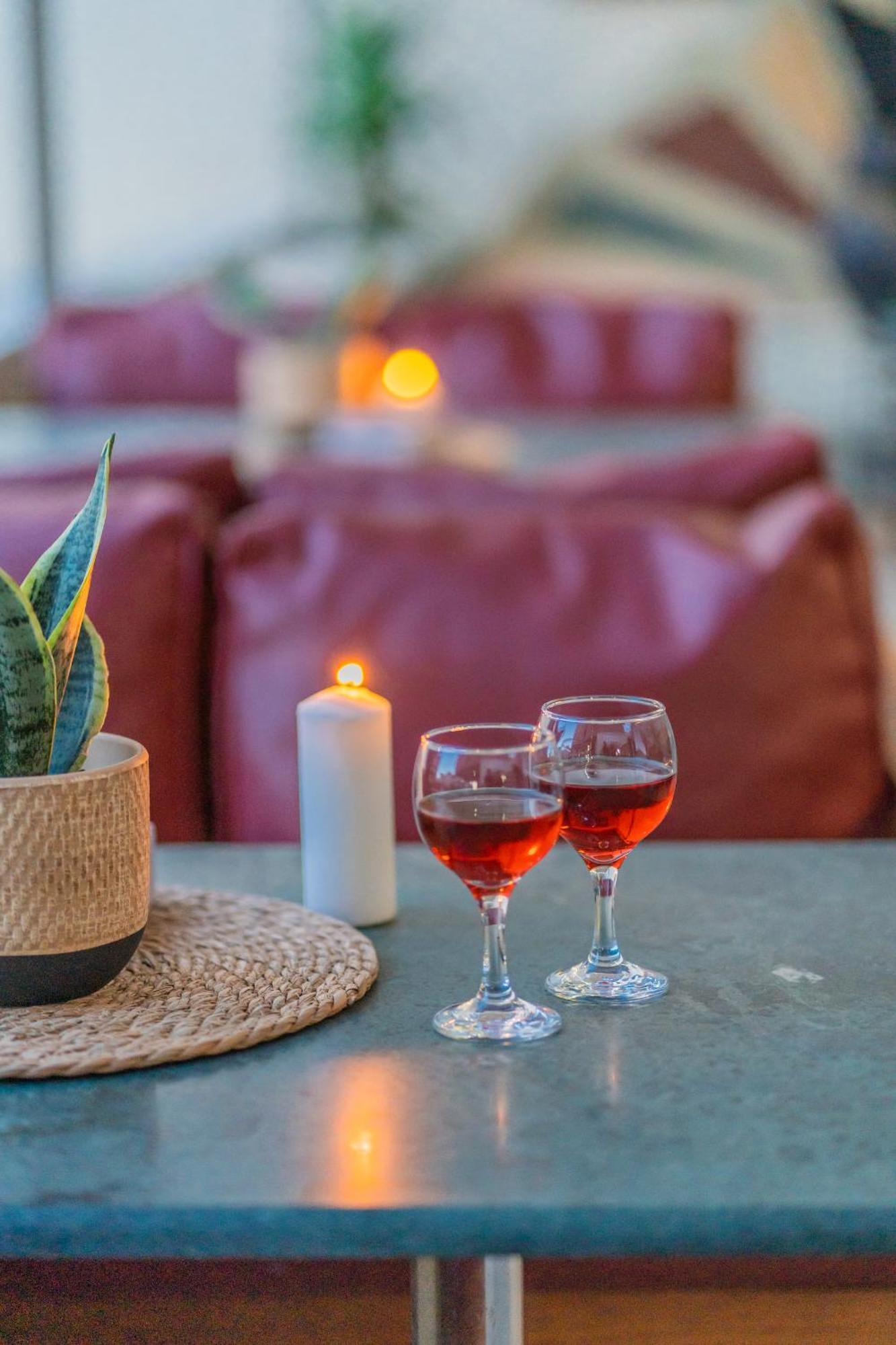 The Stone Manor , Noho Boutique Thissio Атина Екстериор снимка