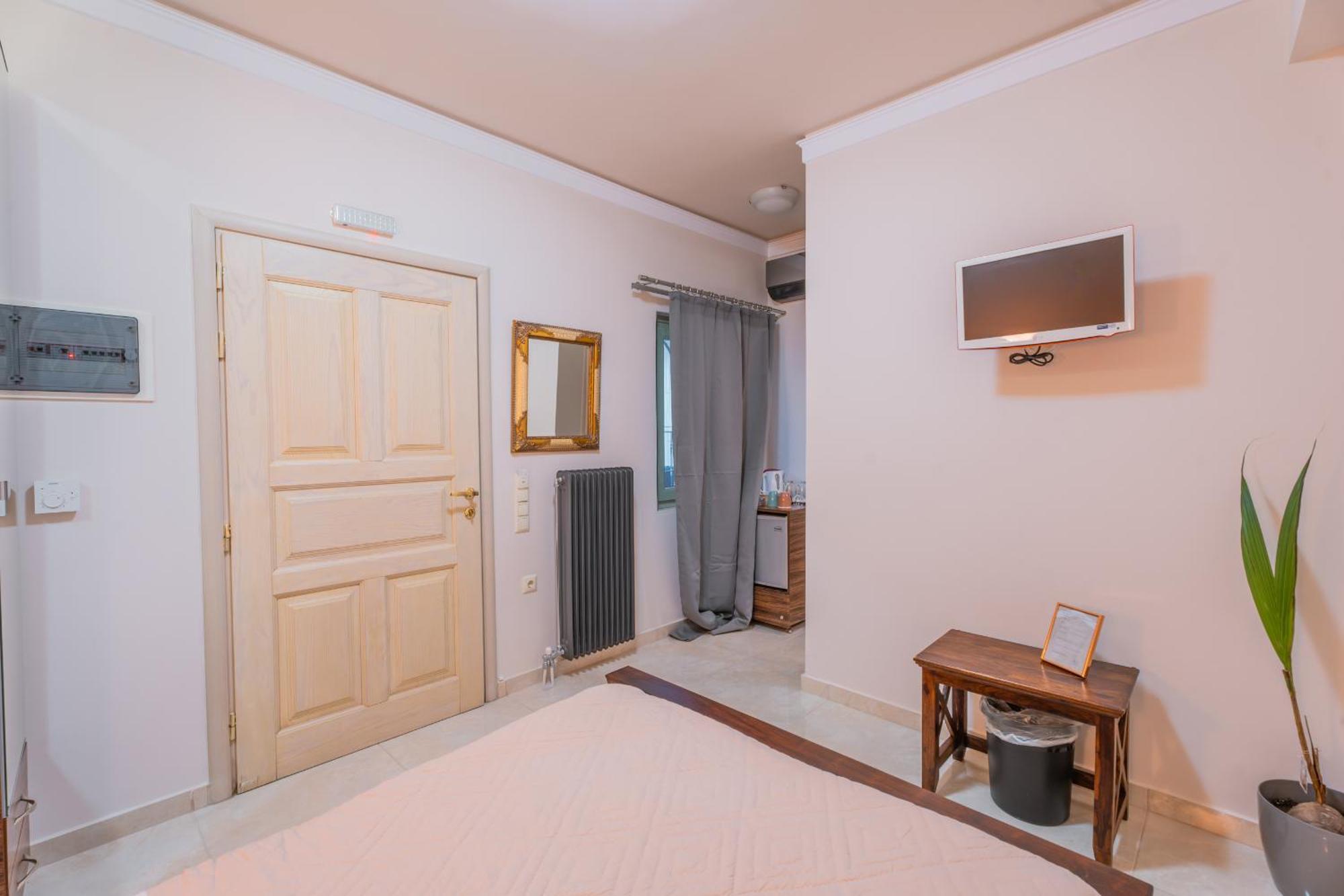 The Stone Manor , Noho Boutique Thissio Атина Екстериор снимка